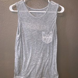 Cute Tank Top